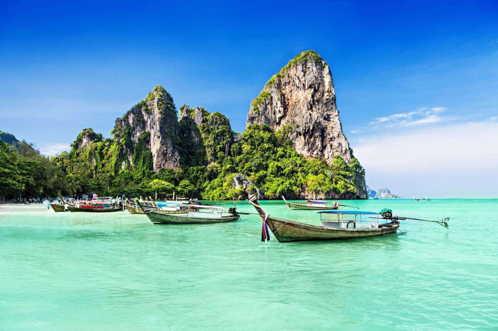 Sun Sea Sand Patong Extérieur photo
